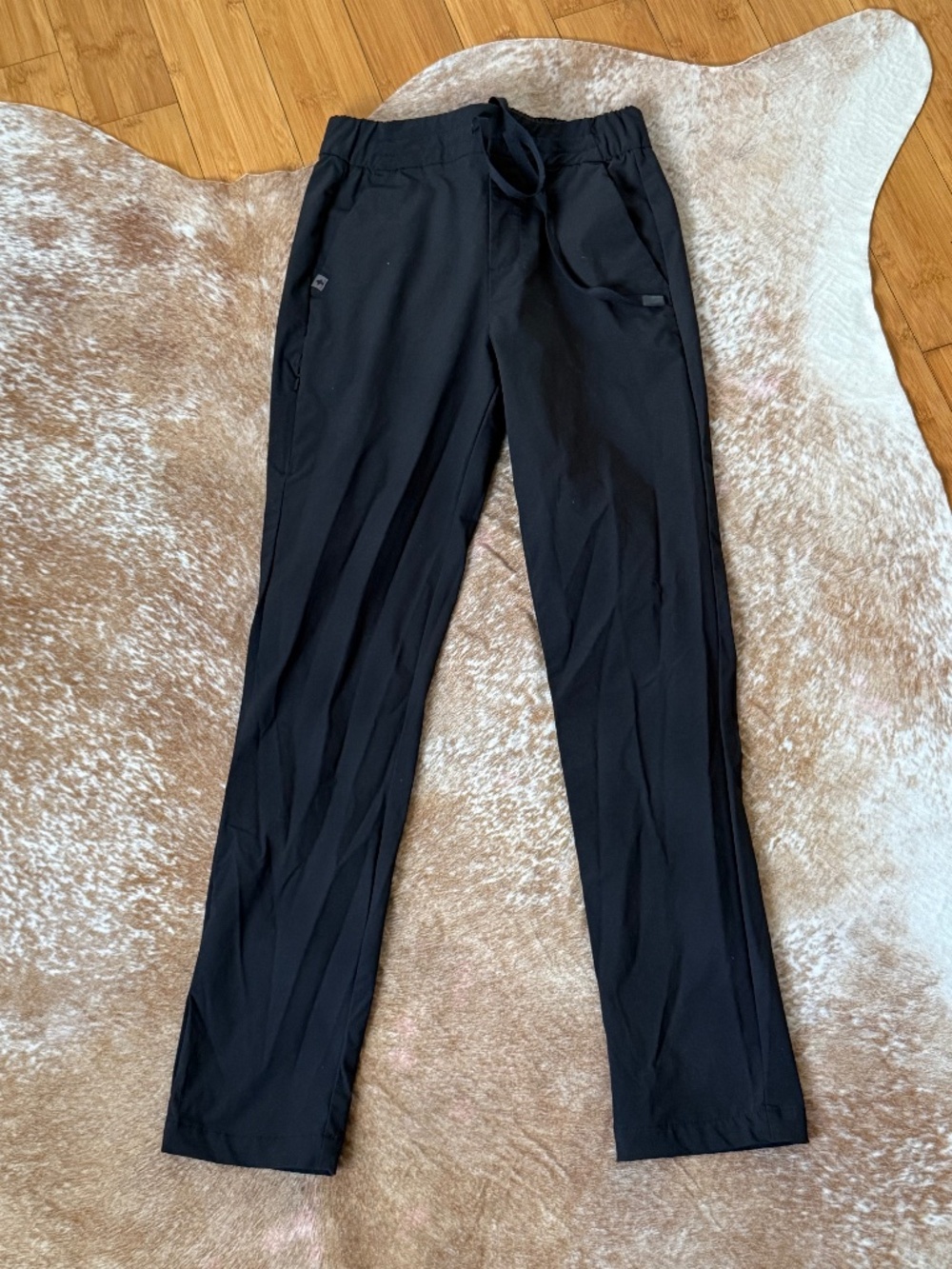 Figs Trousers